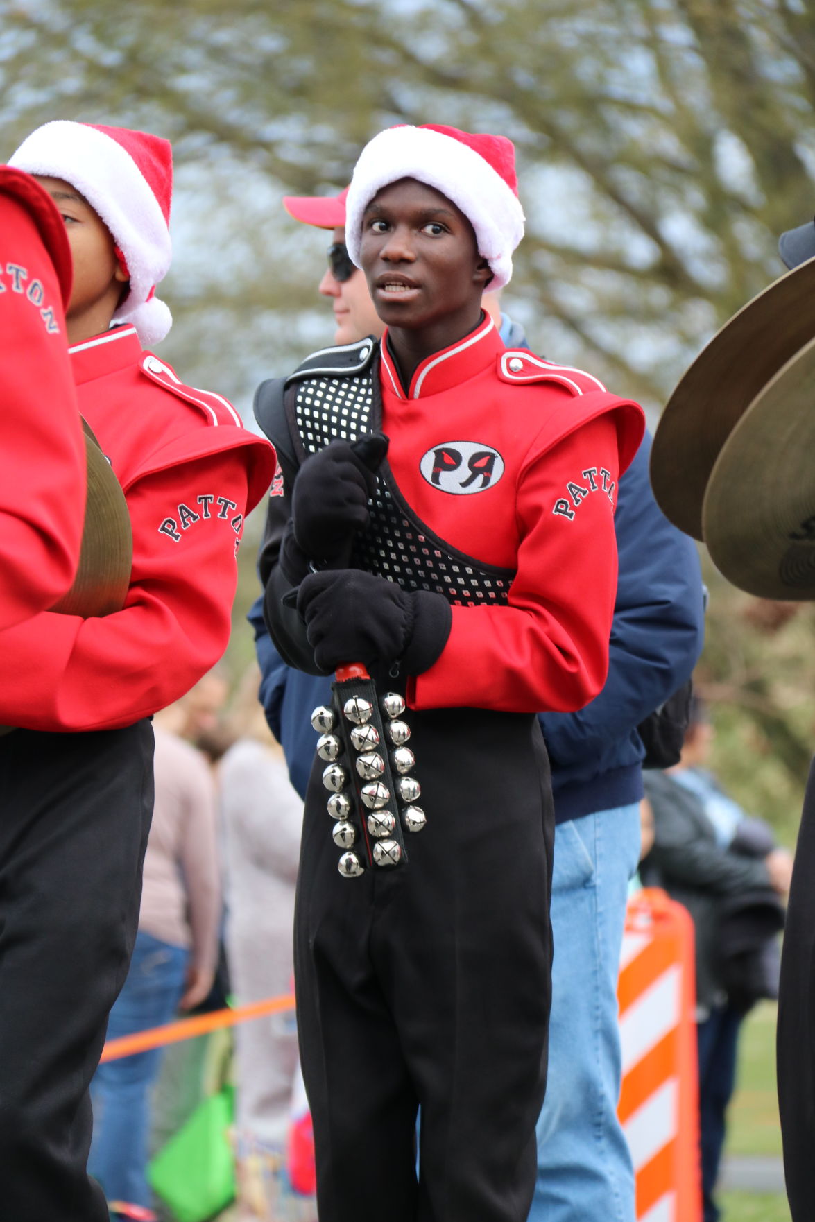 J. Iverson Riddle Christmas Parade 2018 (67).JPG